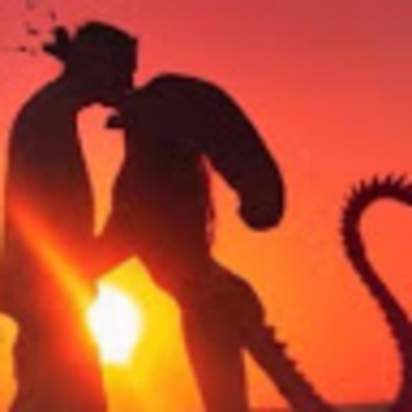 Meet your Posher, Jezula - Picture 1 of 1